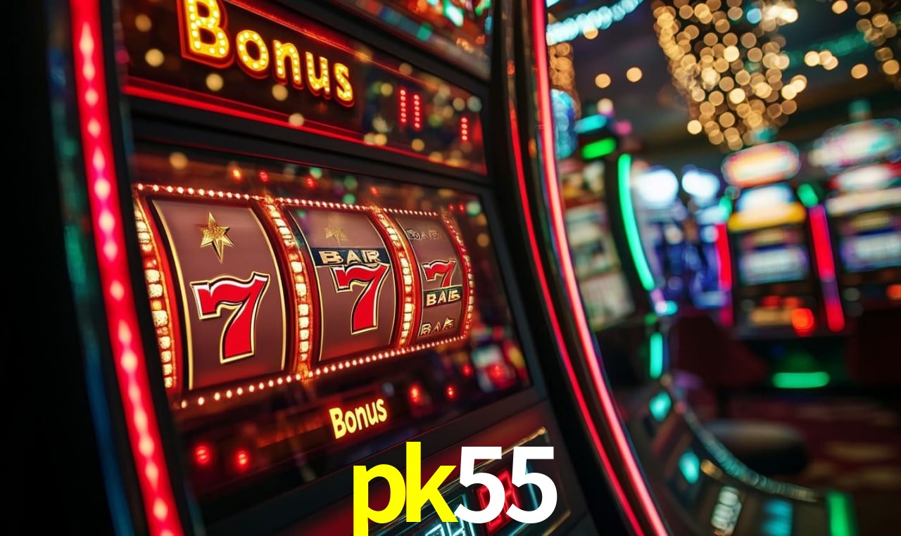 Download rápido e seguro na pk55